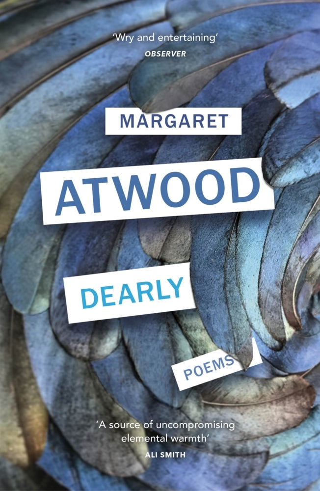 Dearly (Margaret Atwood)