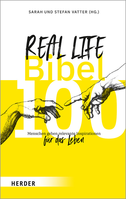 Real Life Bibel (Sarah Vatter)