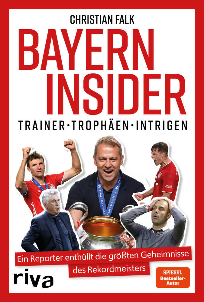 Bayern Insider (Christian Falk)