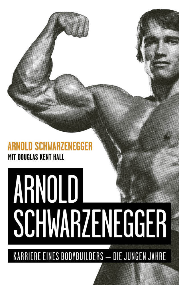Arnold Schwarzenegger (Arnold Schwarzenegger)