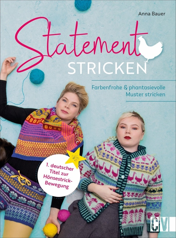 Statement Stricken (Anna Bauer)