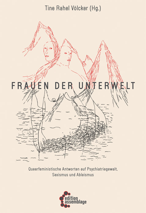 Frauen der Unterwelt (Tine Rahel Völcker)