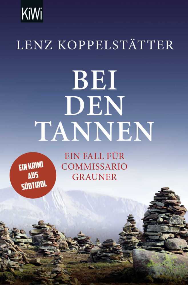 Bei den Tannen (Lenz Koppelstätter)