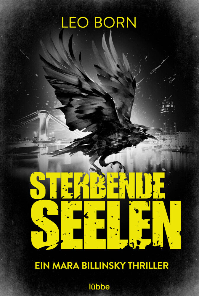 Sterbende Seelen (Leo Born)