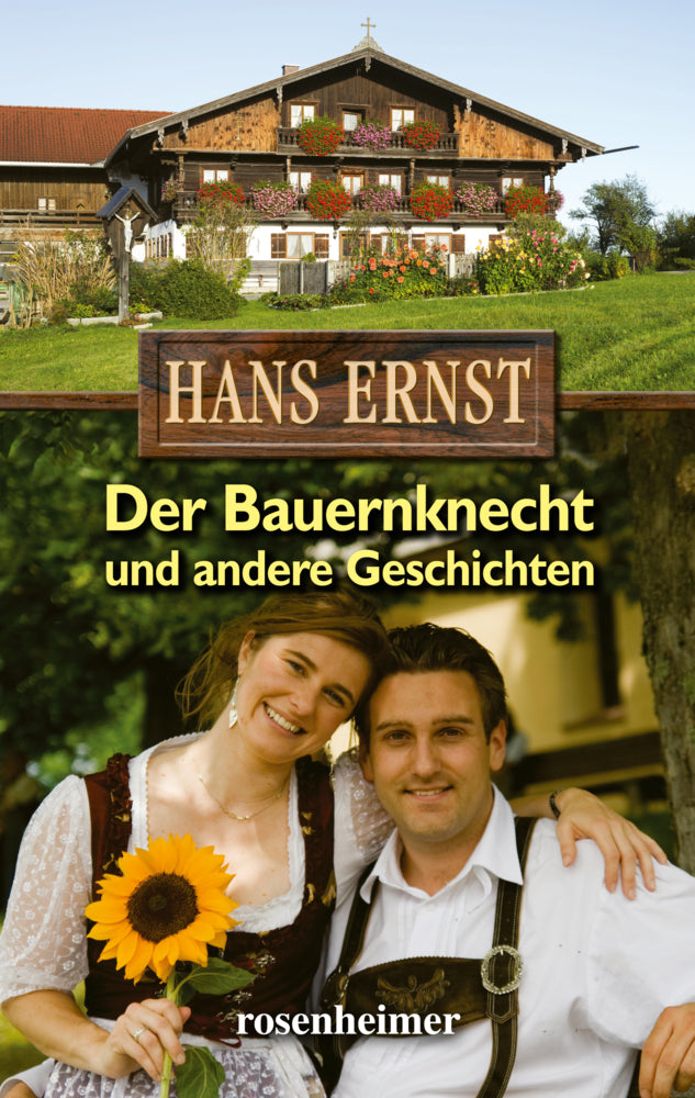 Der Bauernknecht und andere Geschichten (Hans Ernst)