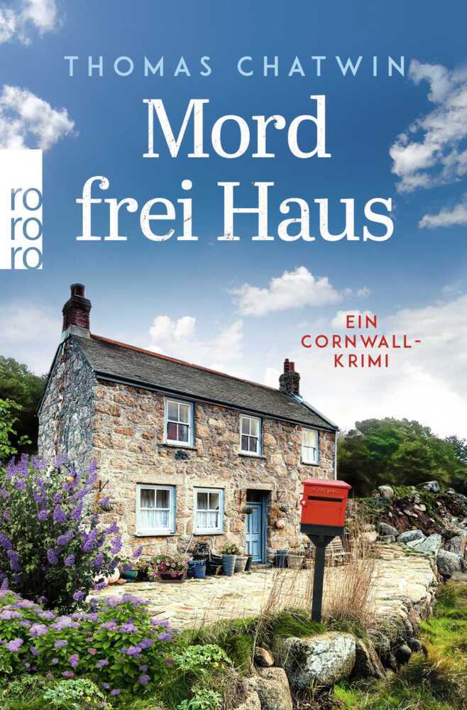 Mord frei Haus (Thomas Chatwin)