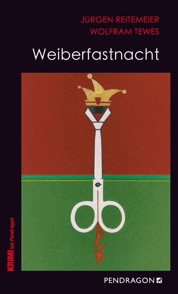 Weiberfastnacht (Jürgen Reitemeier)