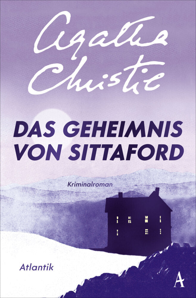 Das Geheimnis von Sittaford (Agatha Christie)