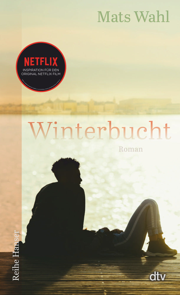 Winterbucht (Mats Wahl)