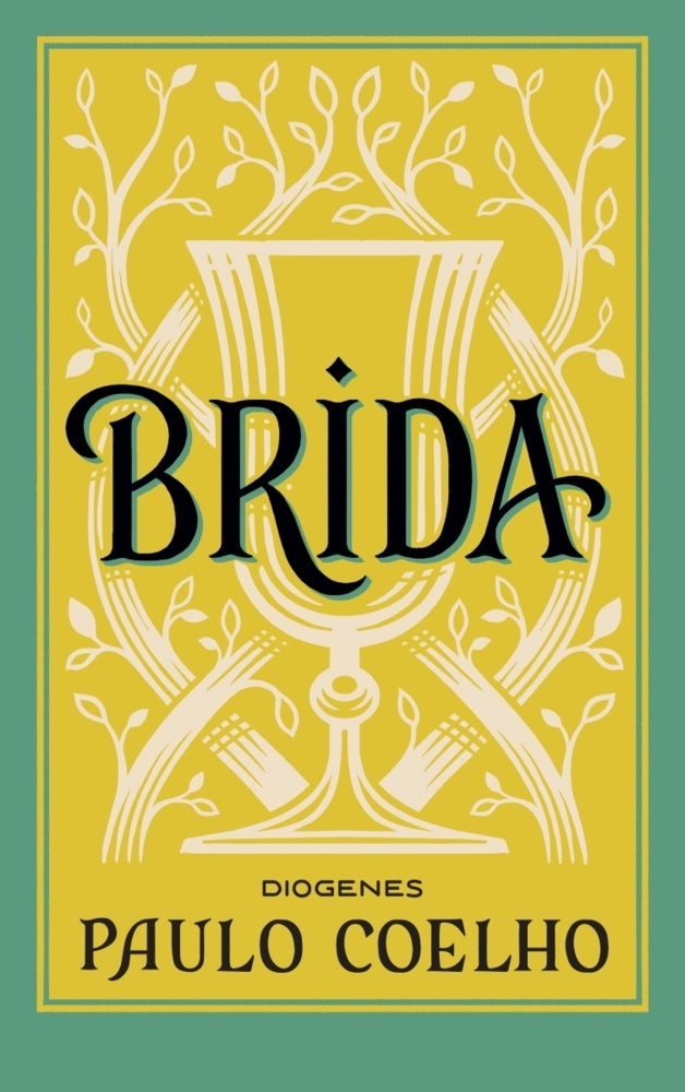 Brida (Paulo Coelho)