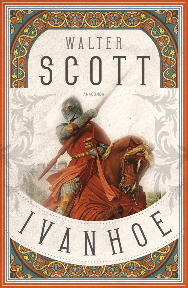Ivanhoe (Walter Scott)
