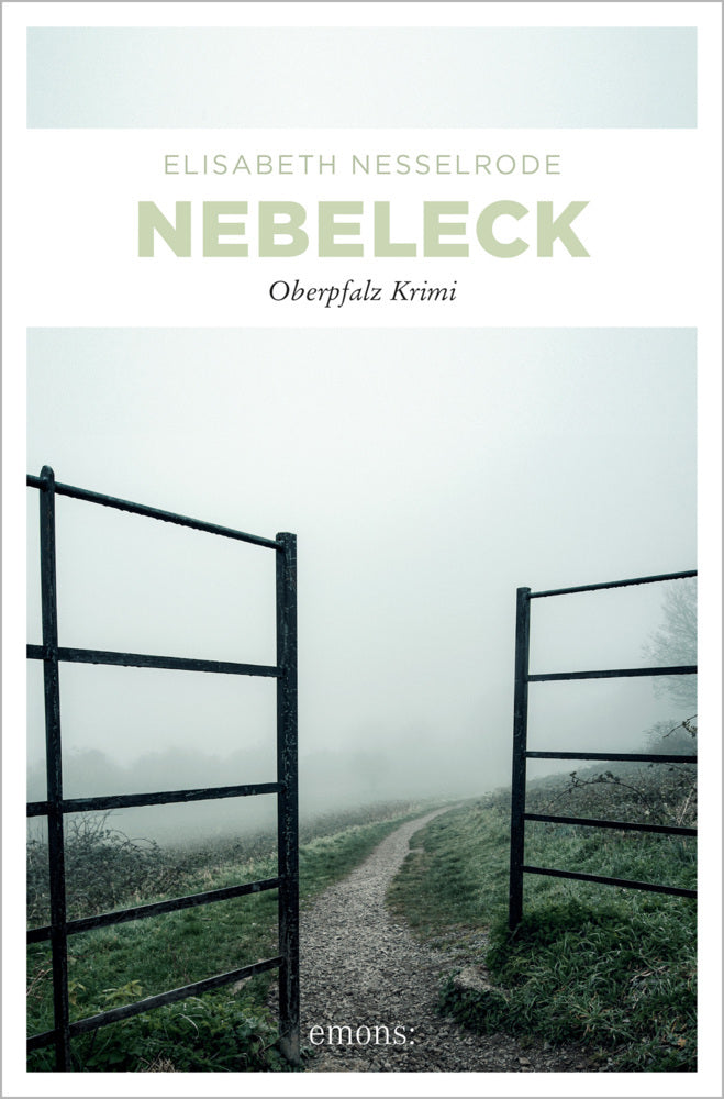 Nebeleck (Elisabeth Nesselrode)