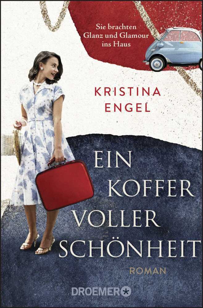 Ein Koffer voller Schönheit (Kristina Engel)