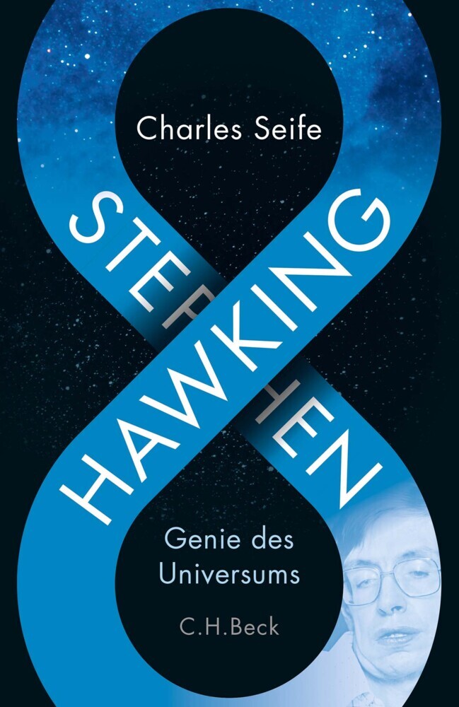 Stephen Hawking (Charles Seife)