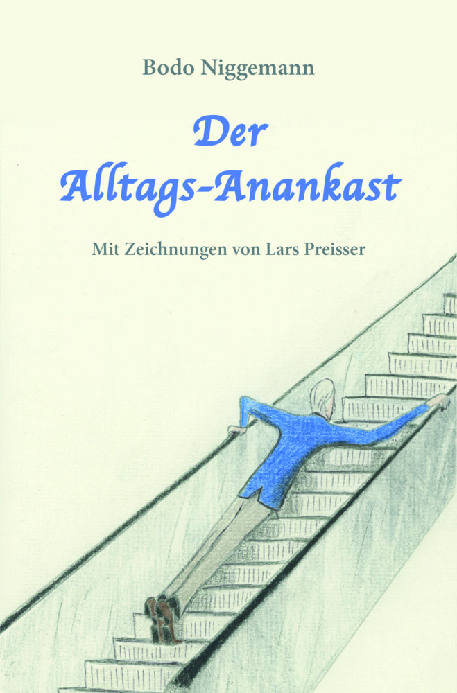 Der Alltags-Anankast (Bodo Niggemann)