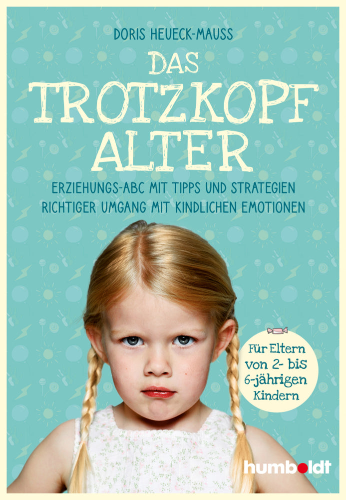 Das Trotzkopfalter (Doris Heueck-Mauß)
