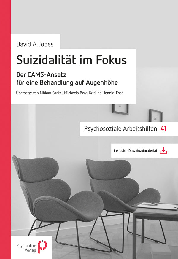 Suizidalität im Fokus (A. Jobes)