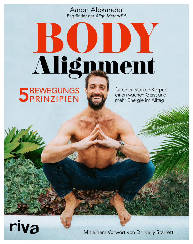 Body Alignment (Aaron Alexander)