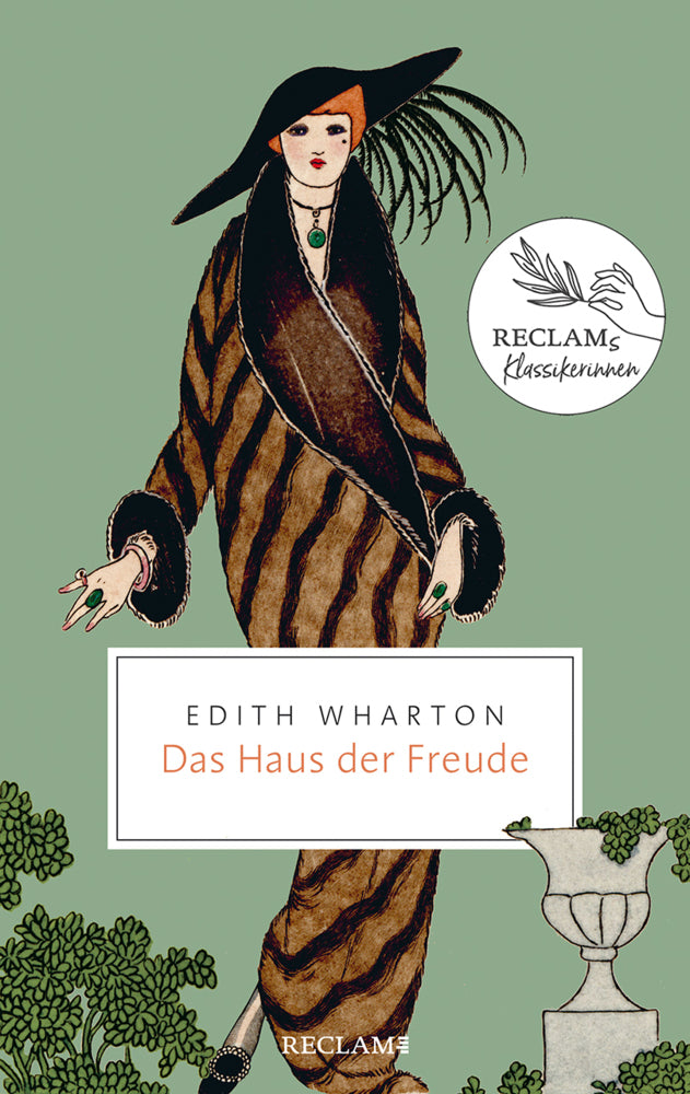 Das Haus der Freude (Edith Wharton)