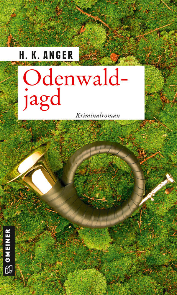 Odenwaldjagd (H. K. Anger)
