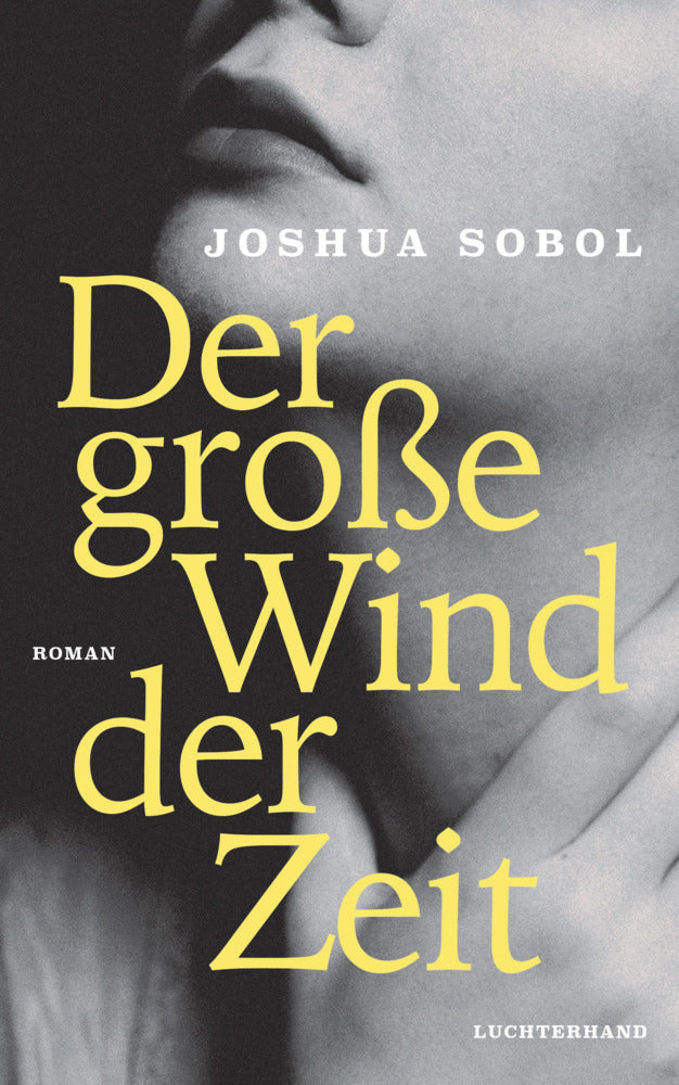 Der große Wind der Zeit (Joshua Sobol)
