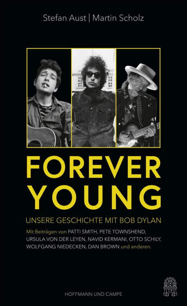 Forever Young (Stefan Aust)
