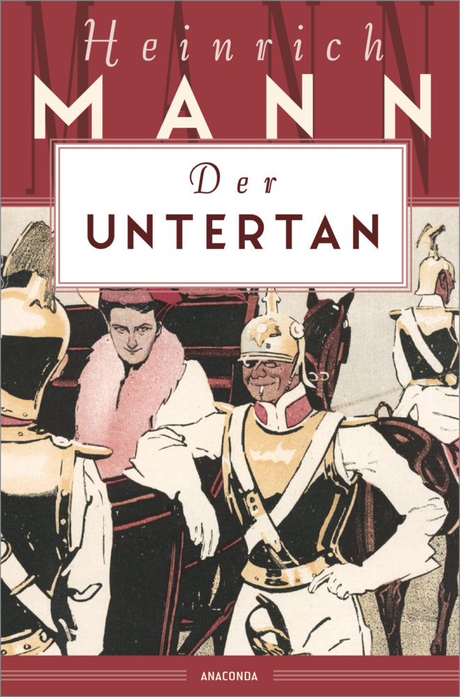 Der Untertan (Heinrich Mann)