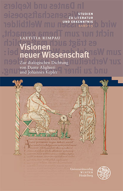 Visionen neuer Wissenschaft (Laetitia Rimpau)