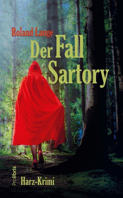 Der Fall Sartory (Roland Lange)