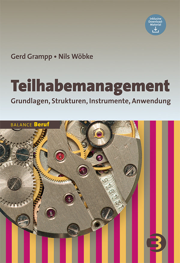 Teilhabemanagement (Gerd Grampp)