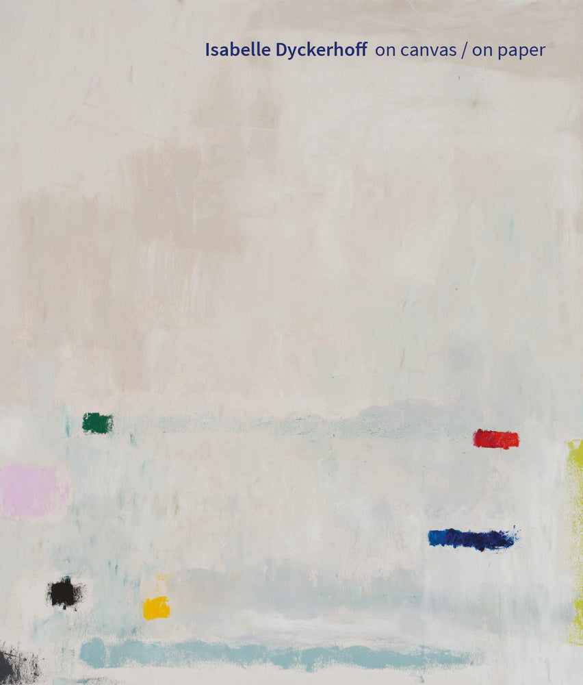 Isabelle Dyckerhoff (Contempo Rotterdam)
