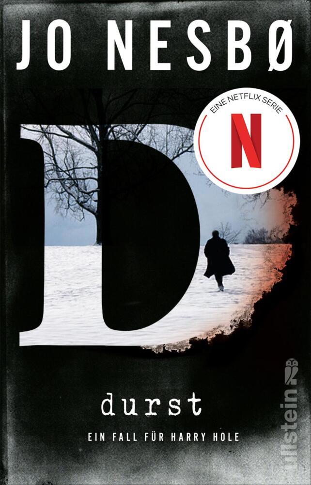 Durst (Jo Nesbø)