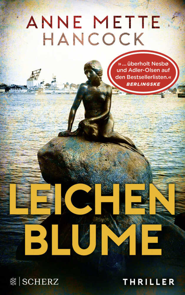 Leichenblume (Anne Mette Hancock)