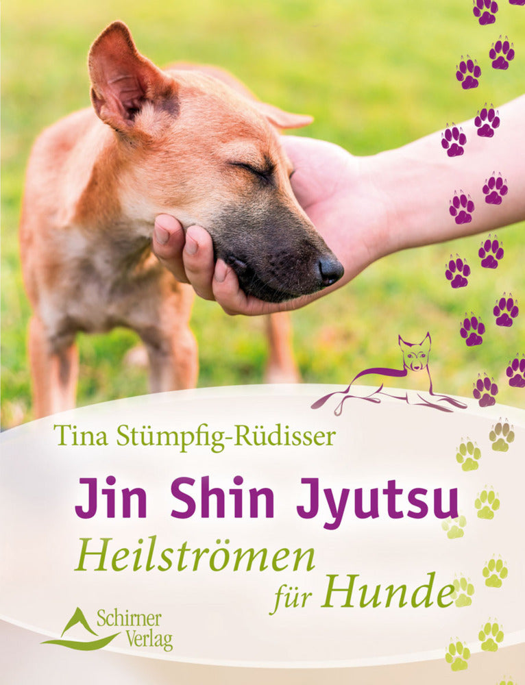 Jin Shin Jyutsu (Tina Stümpfig-Rüdisser)