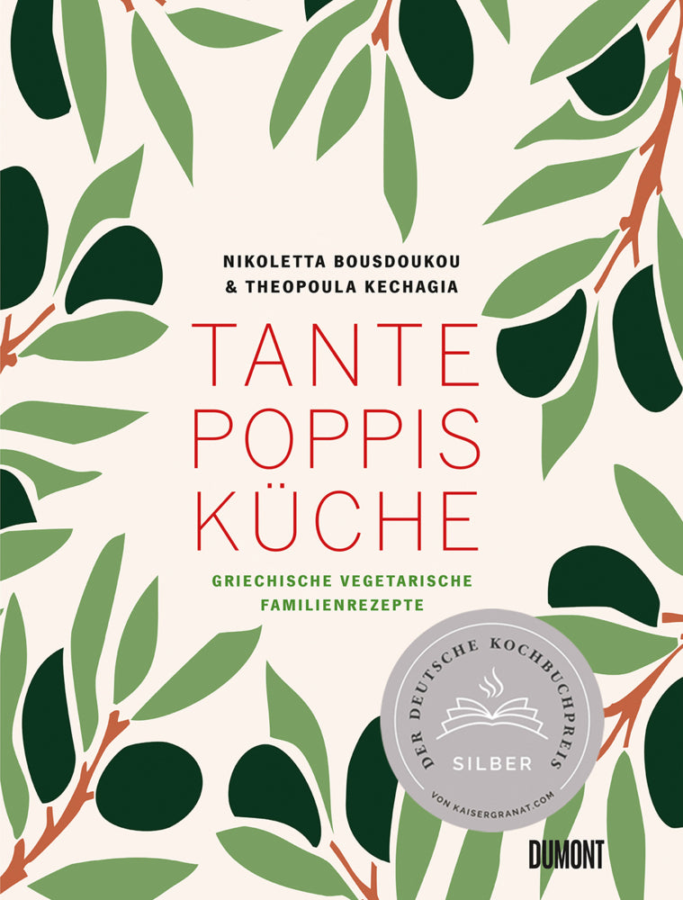 Tante Poppis Küche (Nikoletta Bousdoukou)