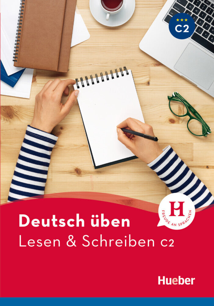 Lesen und Schreiben C2 (Anneli Billina)