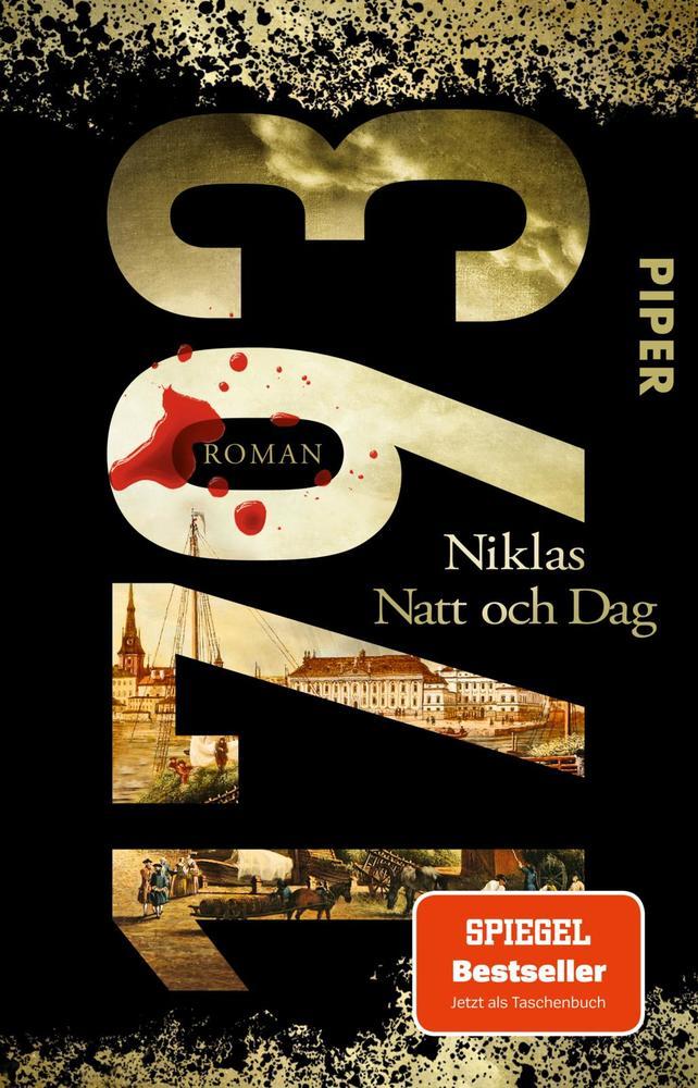 1793 (Niklas Natt Och Dag)