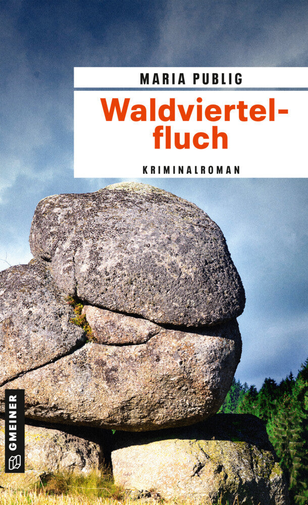Waldviertelfluch (Maria Publig)