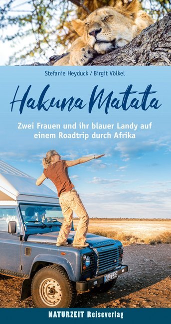 Hakuna Matata (Stefanie Heyduck)