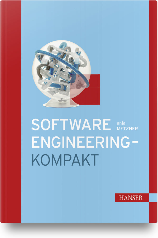 Software-Engineering - kompakt (Anja Metzner)