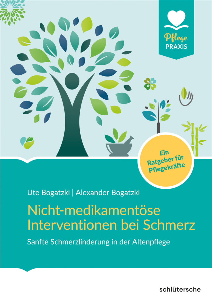 Nicht-medikamentöse Interventionen bei Schmerz (Alexander Bogatzki)