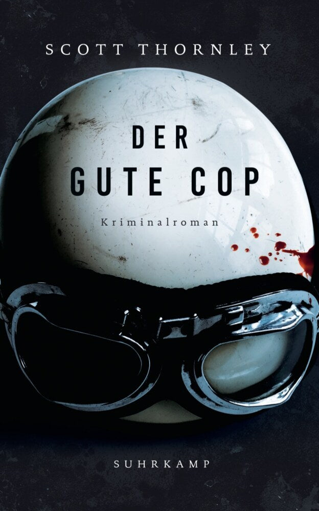 Der gute Cop (Scott Thornley)