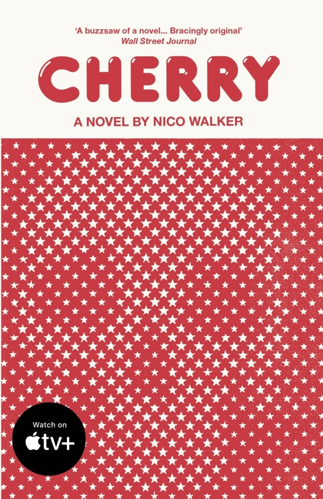 Cherry (Nico Walker)