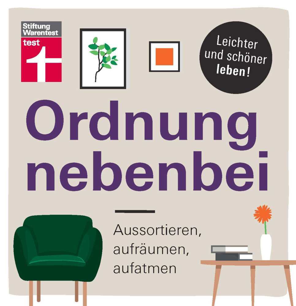 Ordnung nebenbei (Gunda Borgeest)