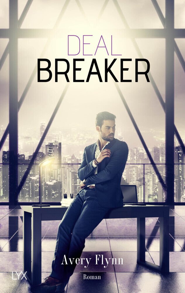 Dealbreaker (Avery Flynn)