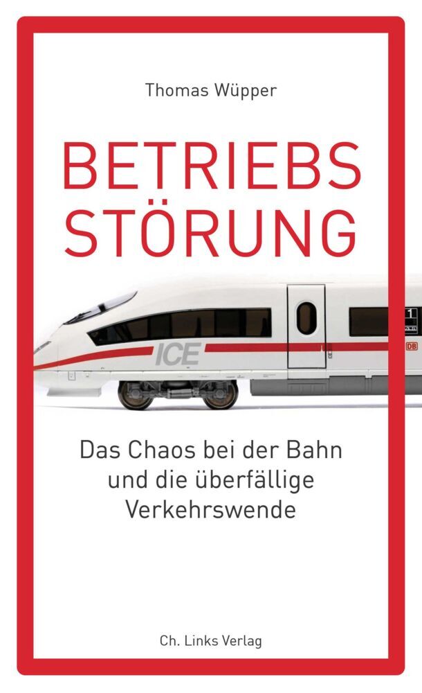 Betriebsstörung (Thomas Wüpper)