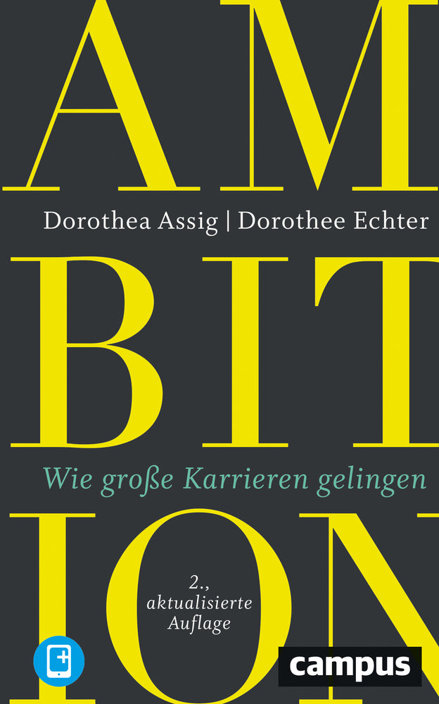 Ambition (Dorothea Assig)