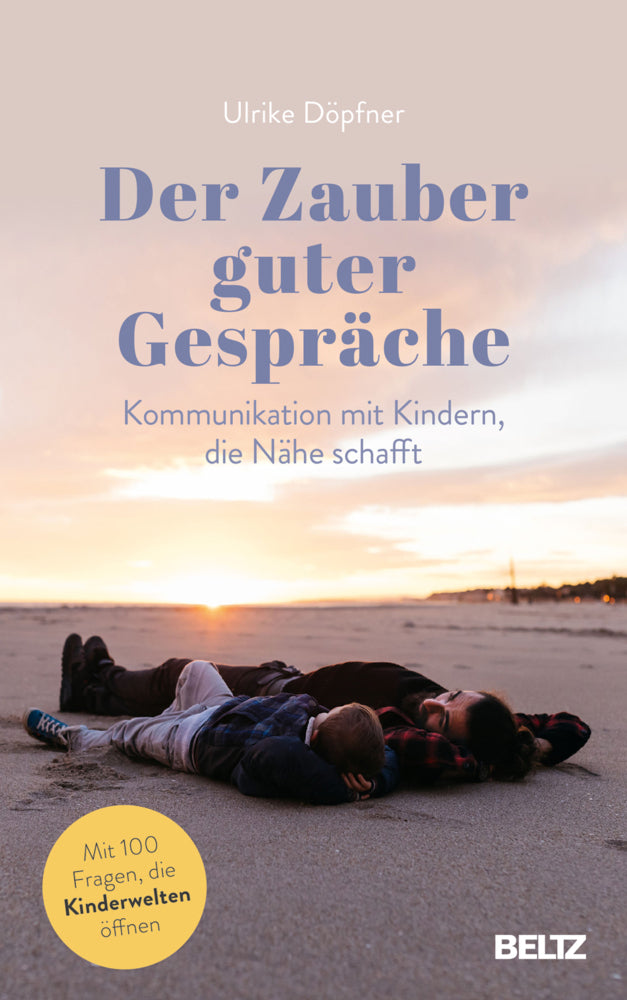 Der Zauber guter Gespräche (Ulrike Döpfner)