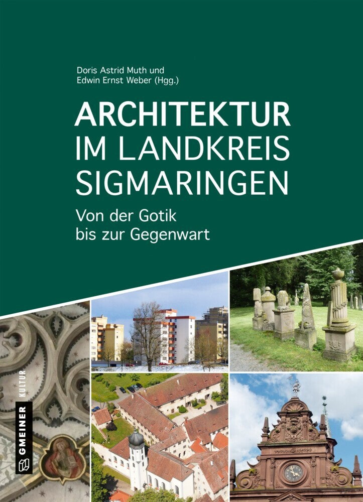Architektur im Landkreis Sigmaringen (Doris Astrid Muth)