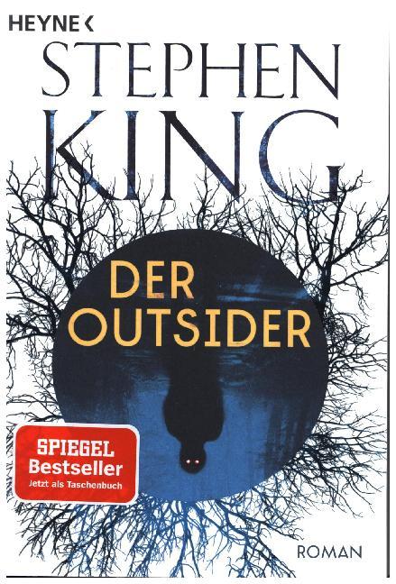 Der Outsider (Stephen King)